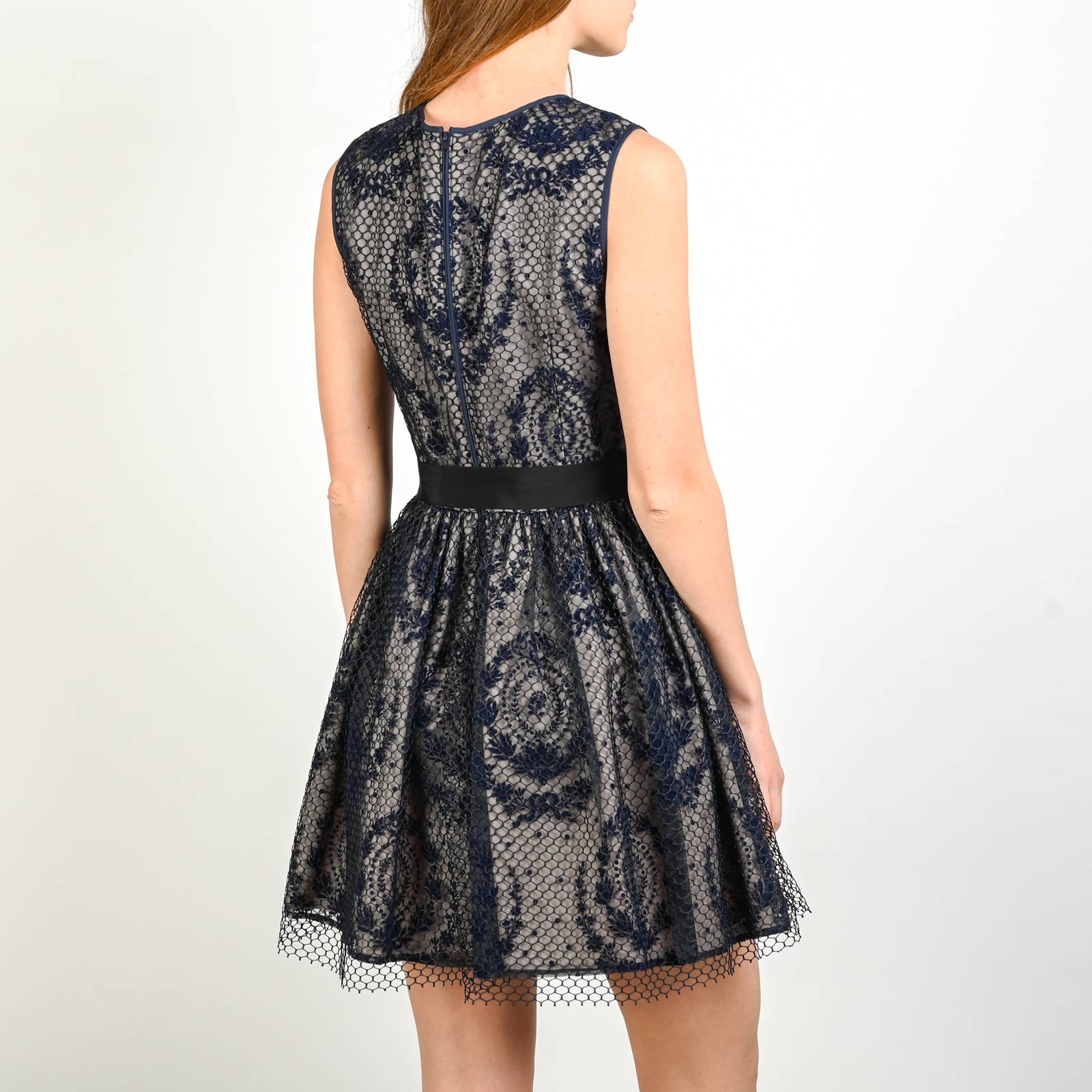 Платье Red Valentino - купить оригинал в секонд-хенде SFS - 3