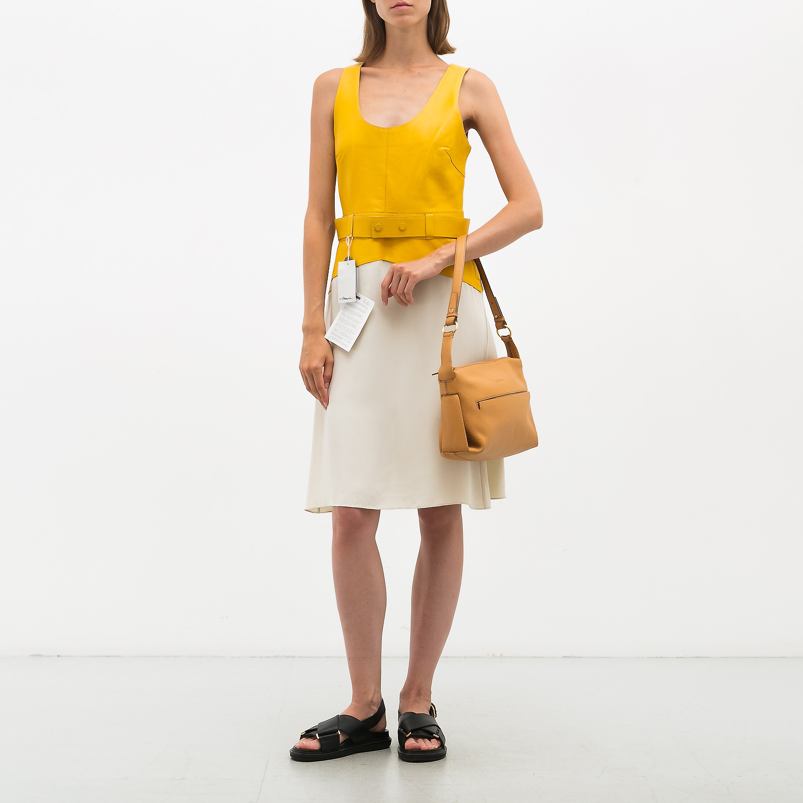 Платье 3.1 Phillip Lim - купить оригинал в секонд-хенде SFS - 3