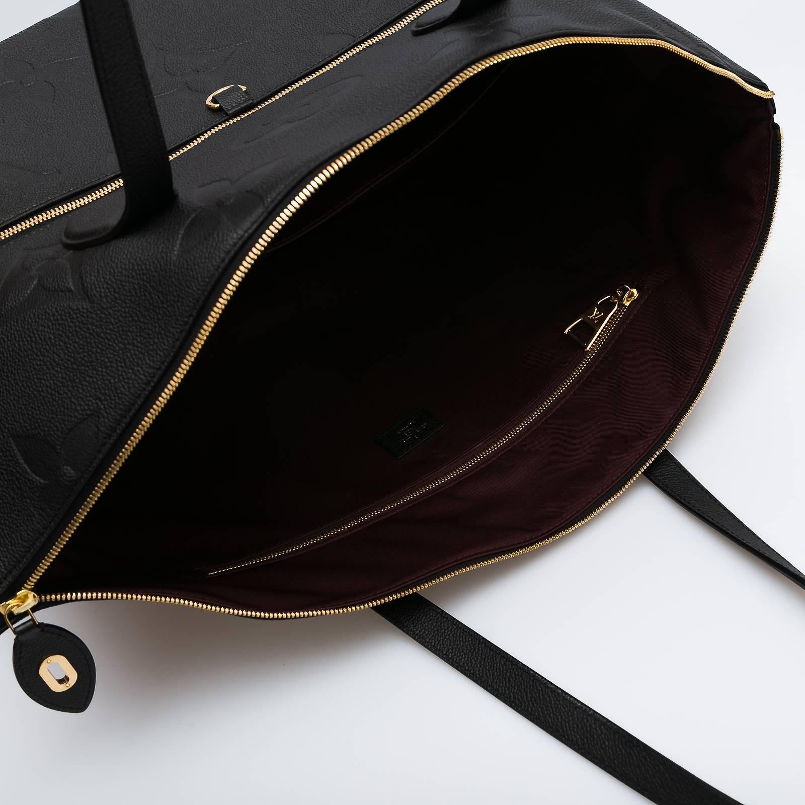 Сумка Louis Vuitton - купить оригинал в секонд-хенде SFS - 4
