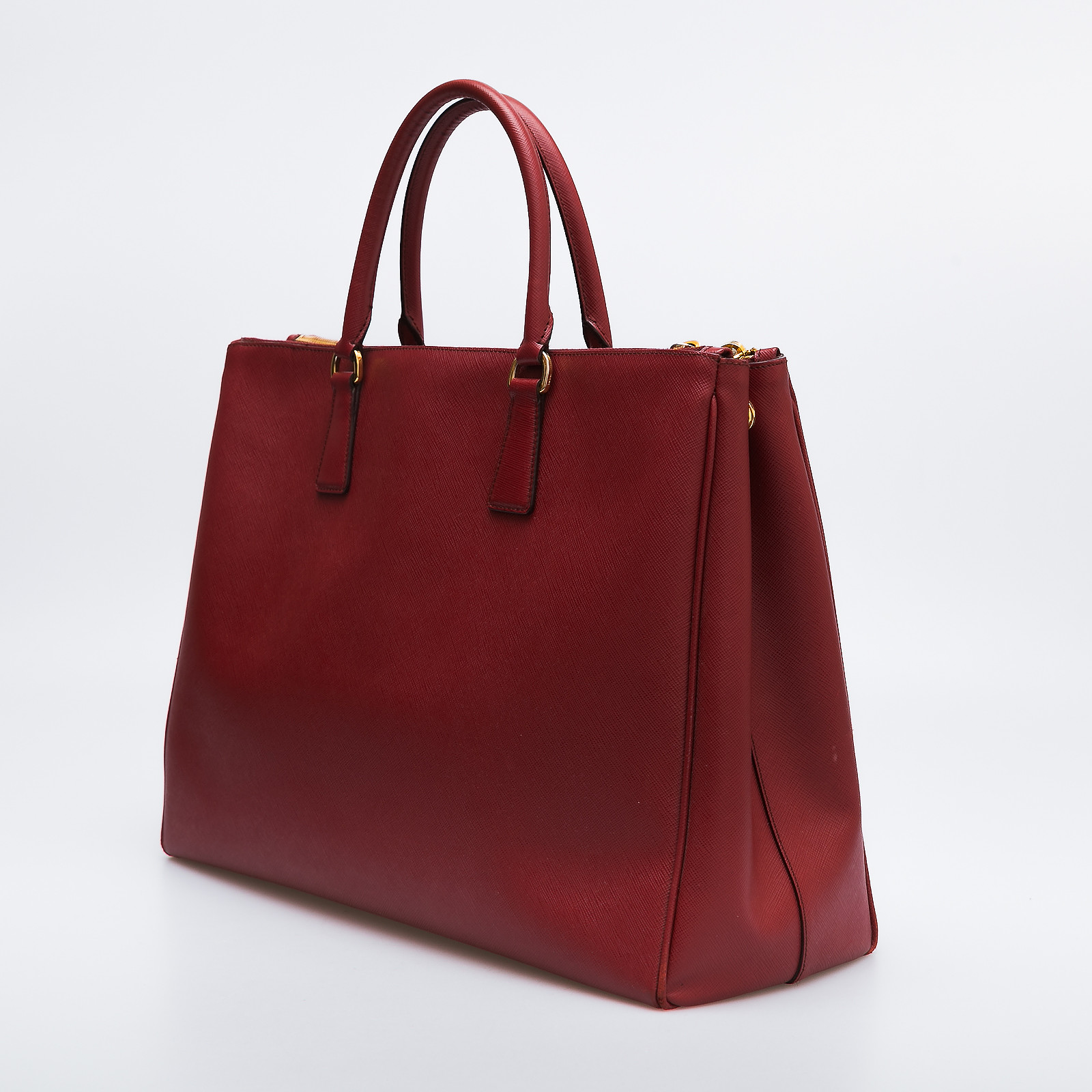 Сумка Prada - купить оригинал в секонд-хенде SFS - 3