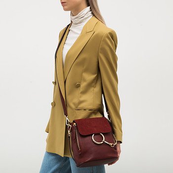Рюкзак Chloe