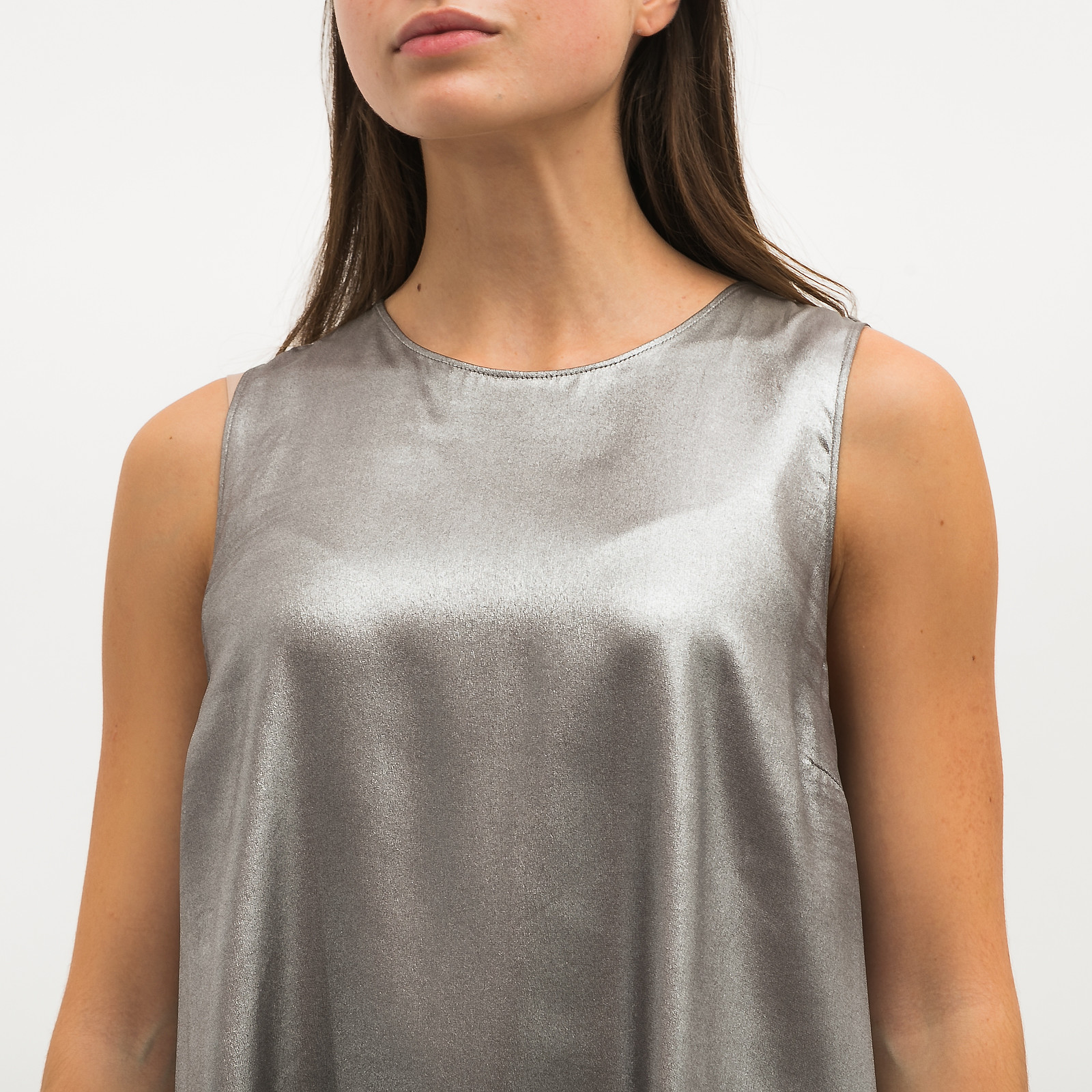 Топ Brunello Cucinelli - купить оригинал в секонд-хенде SFS - 4