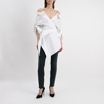 Блуза Alexander Wang