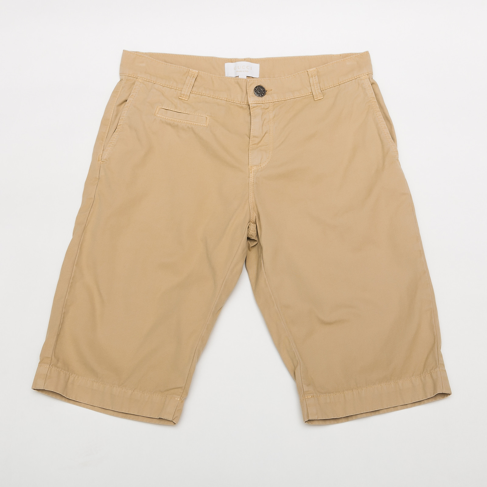 Шорты Gucci - купить оригинал в секонд-хенде SFS - 1