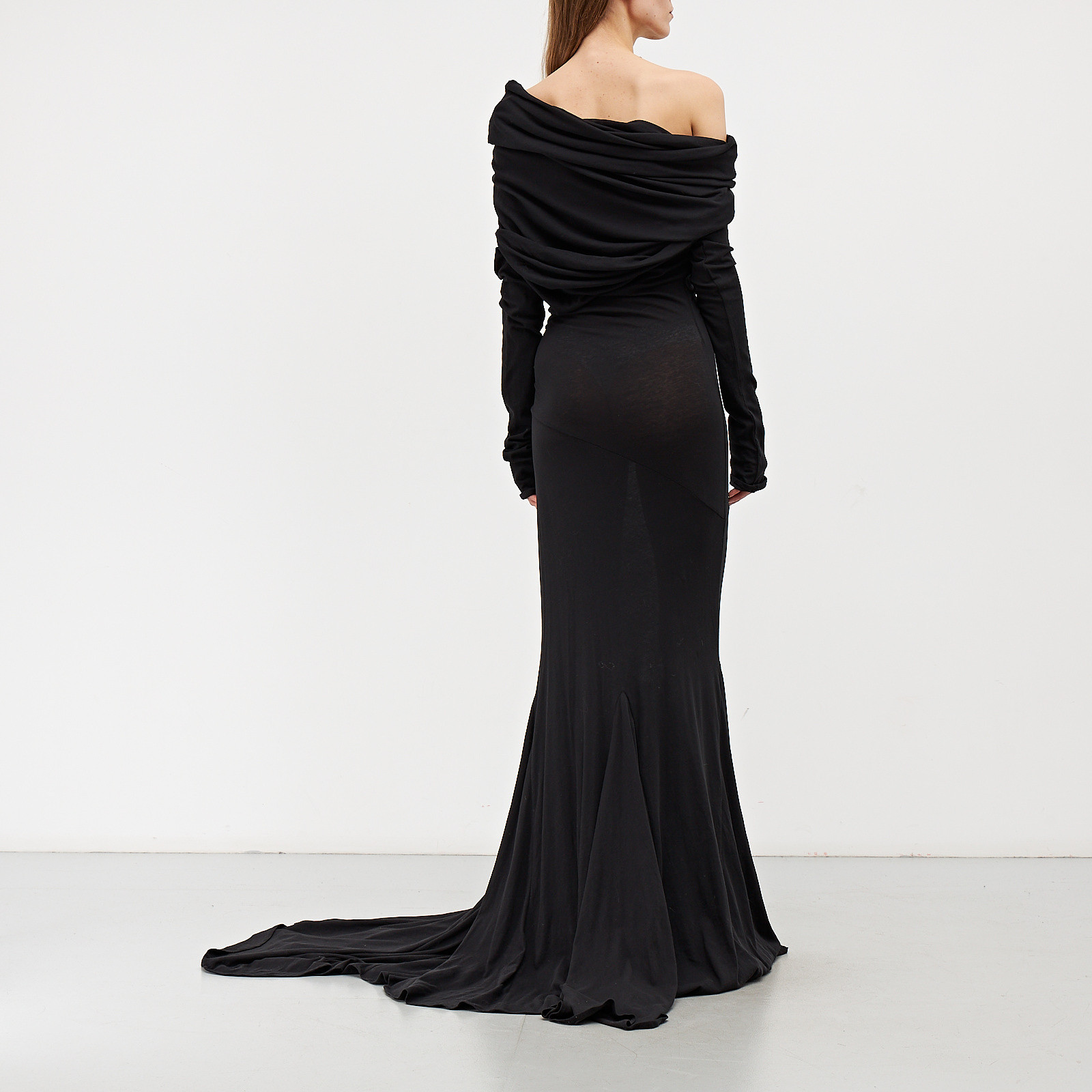 Платье Entire Studios - купить оригинал в секонд-хенде SFS - 2