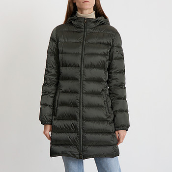 Пуховик Prada