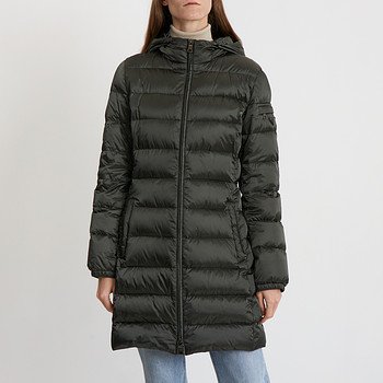 Пуховик Prada