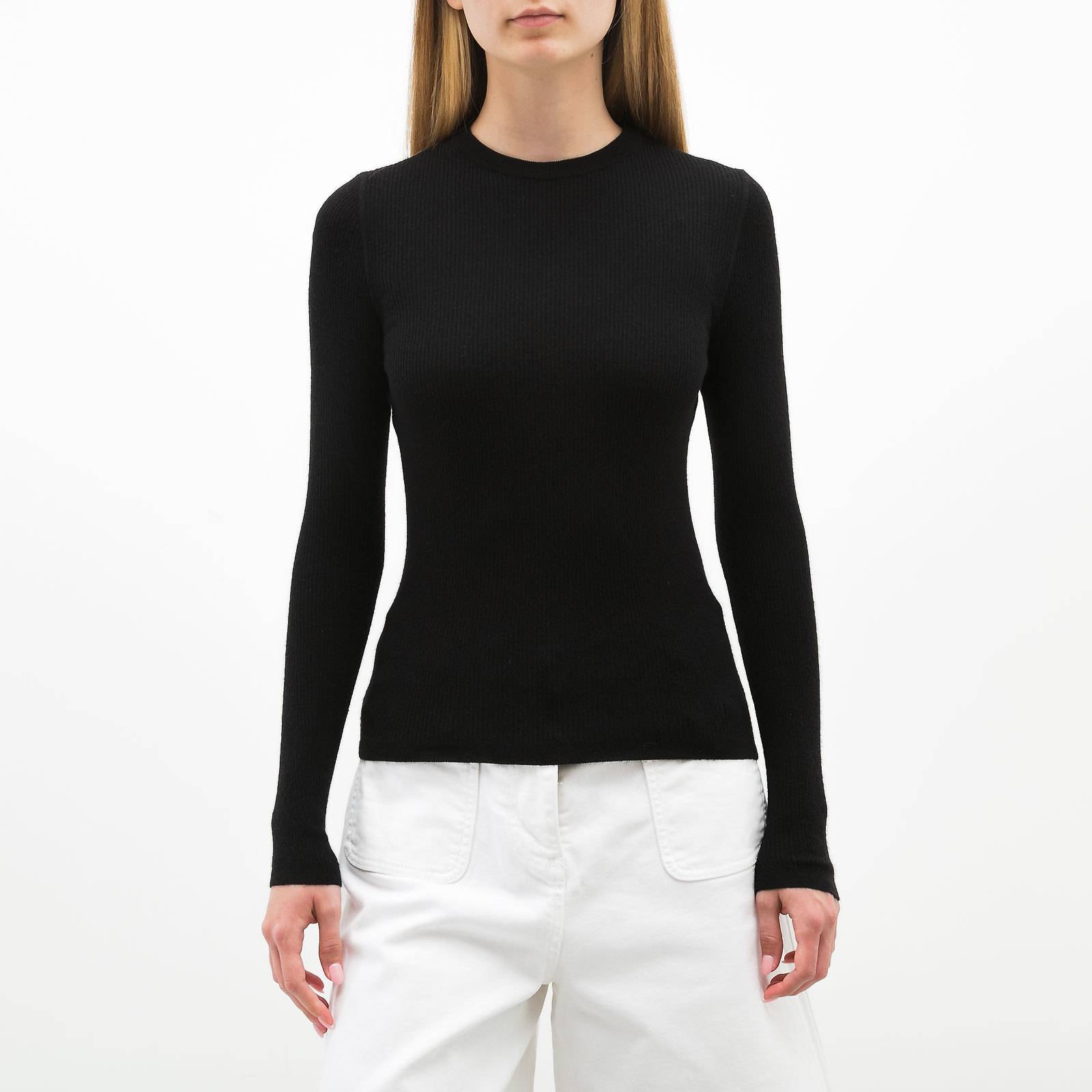 Джемпер Saint Laurent - купить оригинал в секонд-хенде SFS - 1