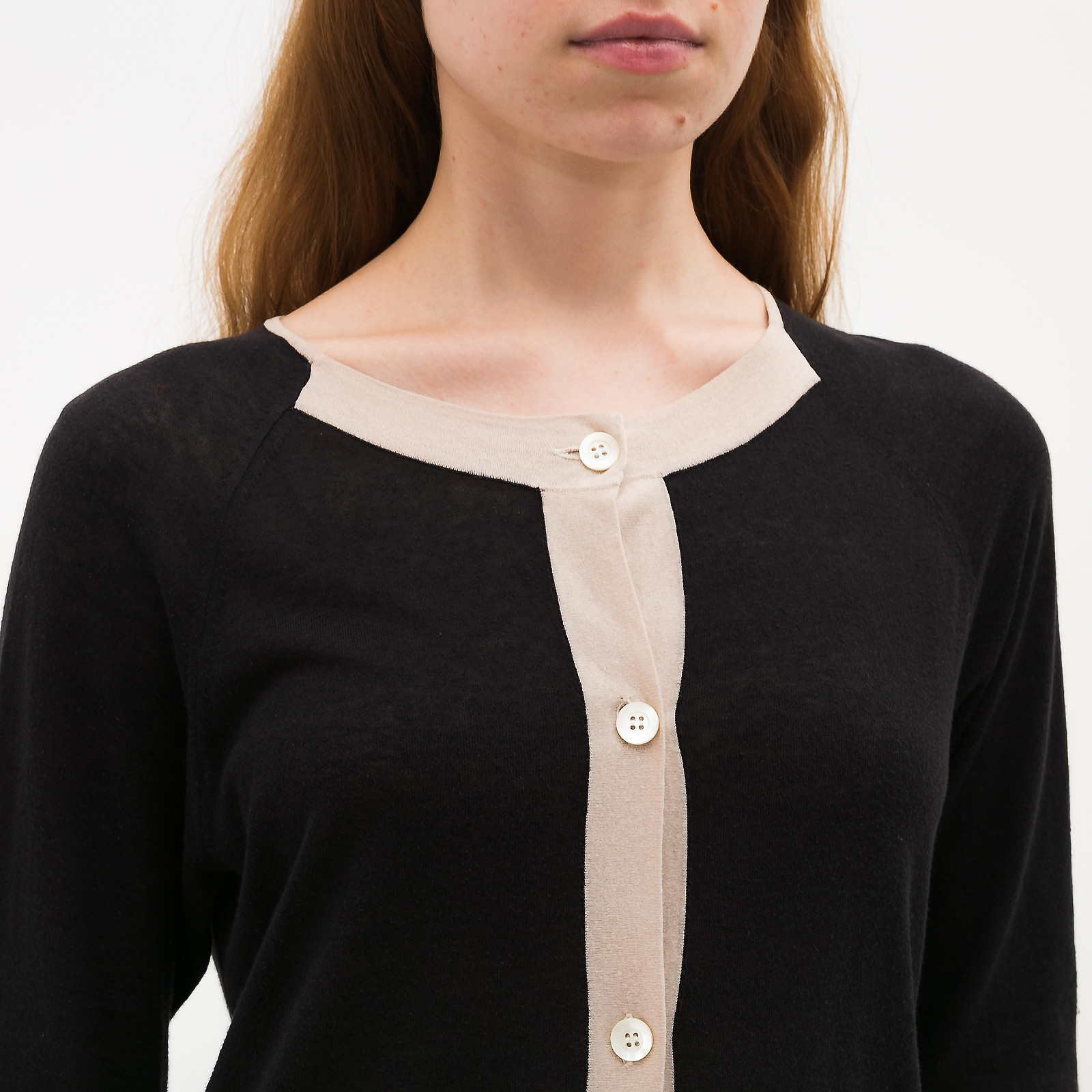 Кардиган Dries Van Noten - купить оригинал в секонд-хенде SFS - 4