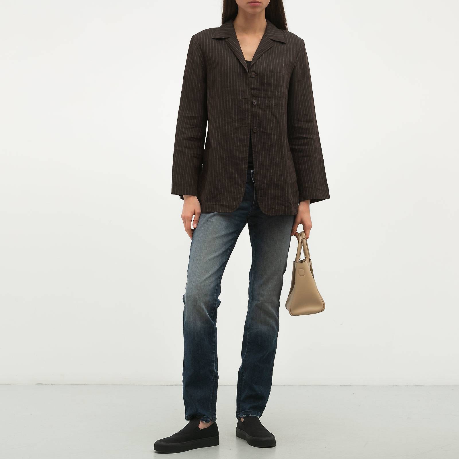 Пиджак Max Mara - купить оригинал в секонд-хенде SFS - 2