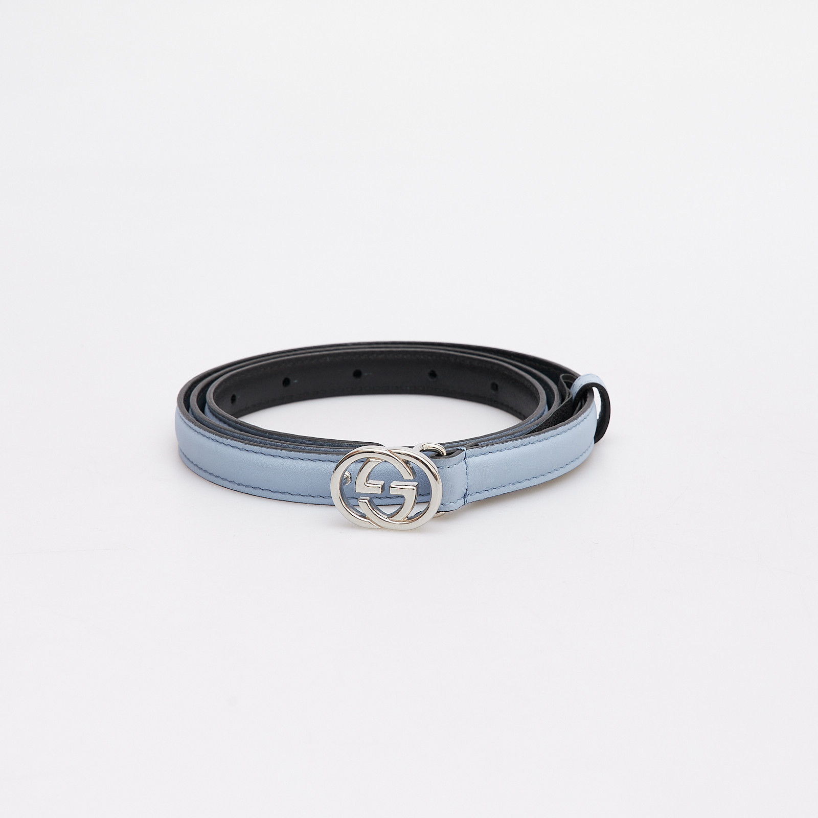Ремень Gucci - купить оригинал в секонд-хенде SFS - 1