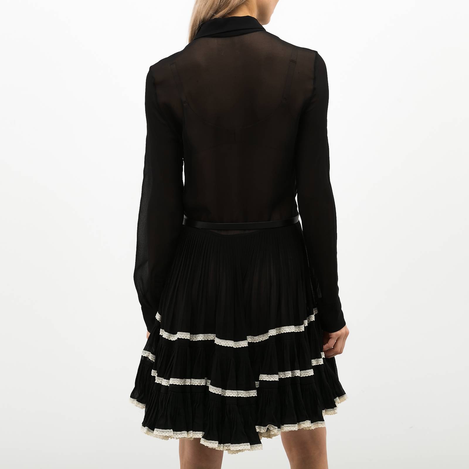Платье Christian Dior - купить оригинал в секонд-хенде SFS - 3