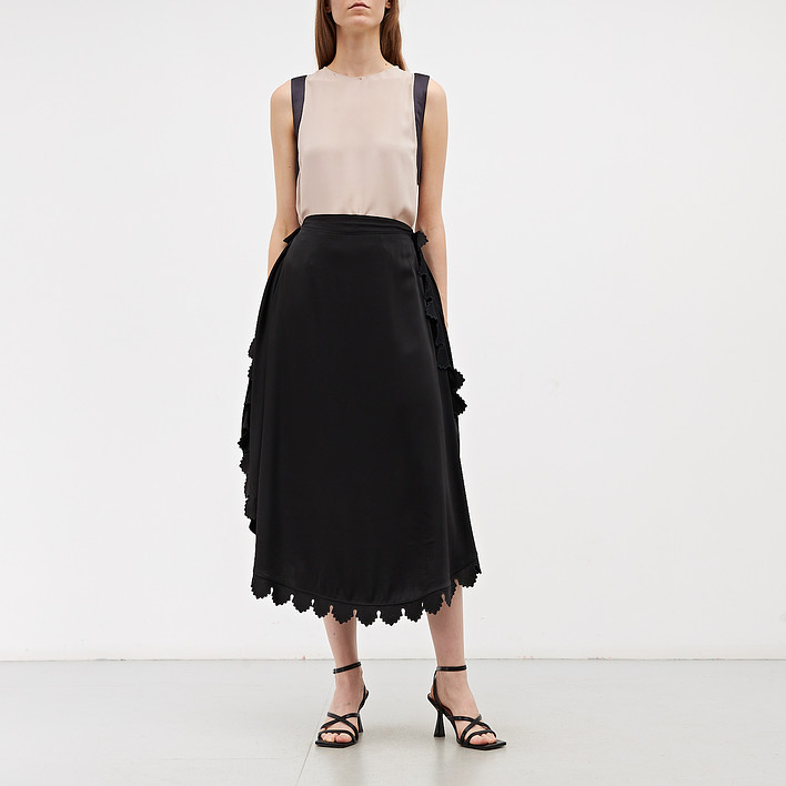 Юбка Stella McCartney