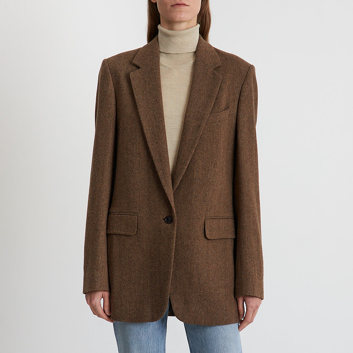 Пиджак Dries Van Noten