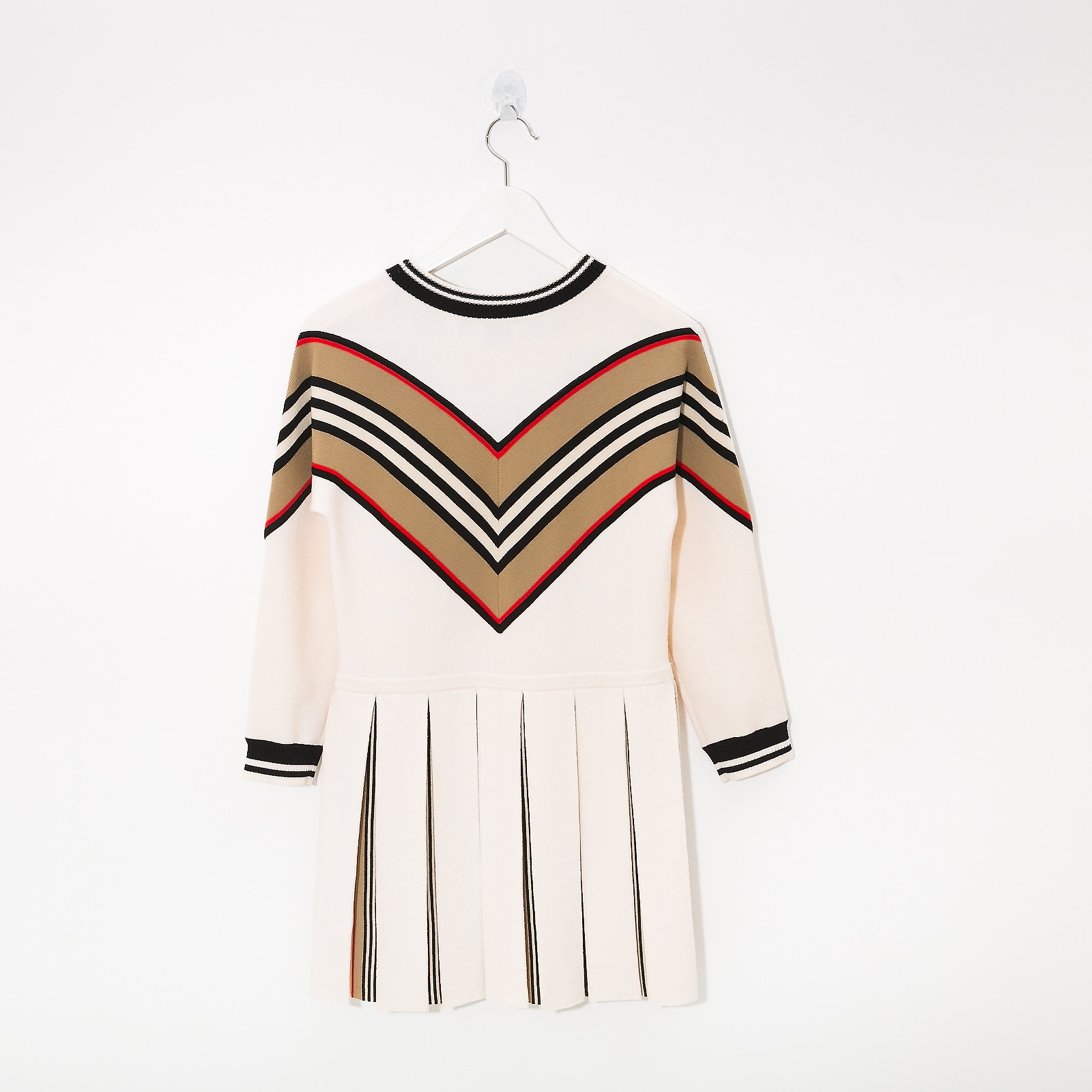 Платье Burberry - купить оригинал в секонд-хенде SFS - 2