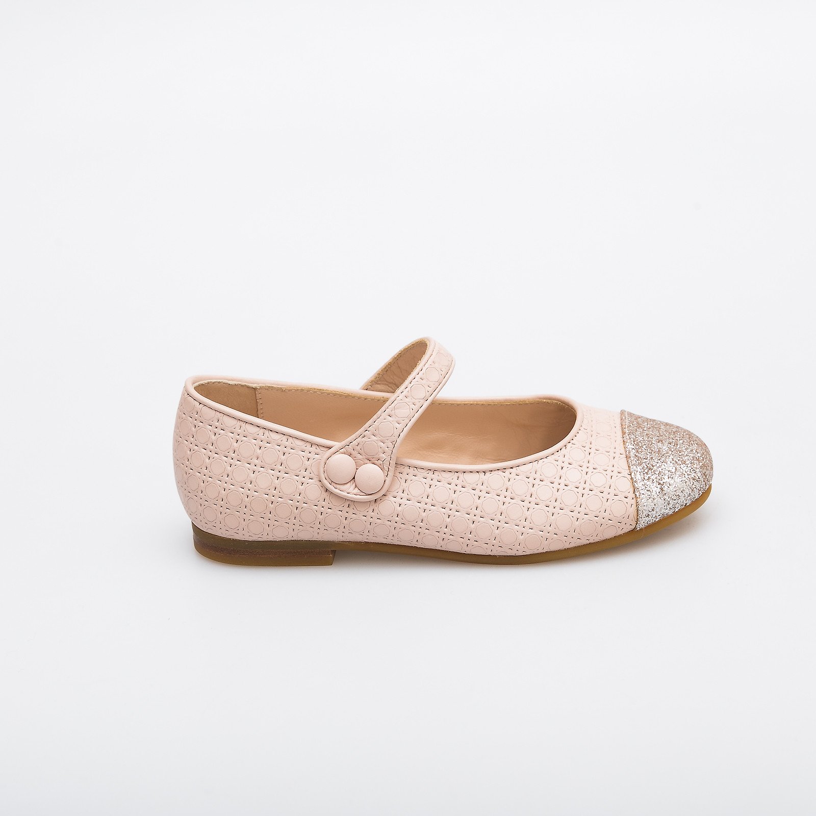 Балетки Dior - купить оригинал в секонд-хенде SFS - 1