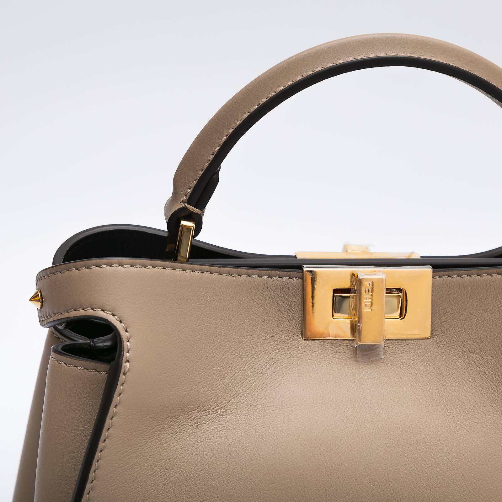 Сумка Fendi - купить оригинал в секонд-хенде SFS - 5