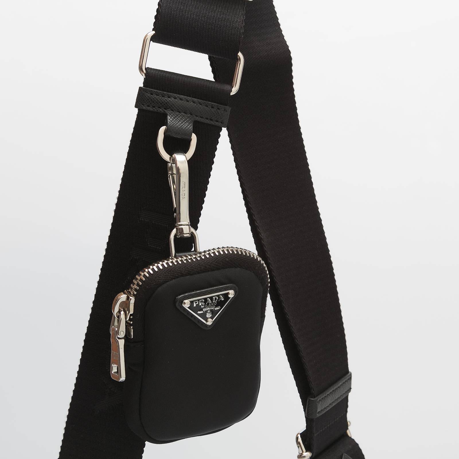 Сумка Prada - купить оригинал в секонд-хенде SFS - 7