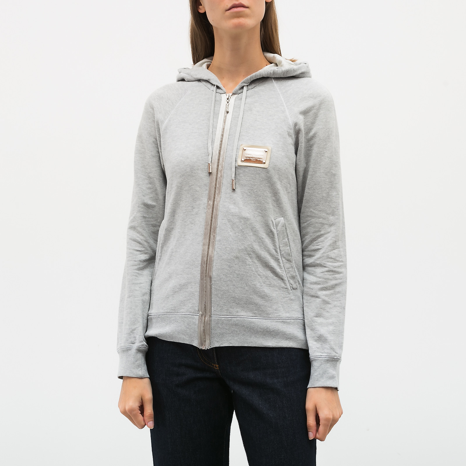 Худи Dolce&Gabbana - купить оригинал в секонд-хенде SFS - 1