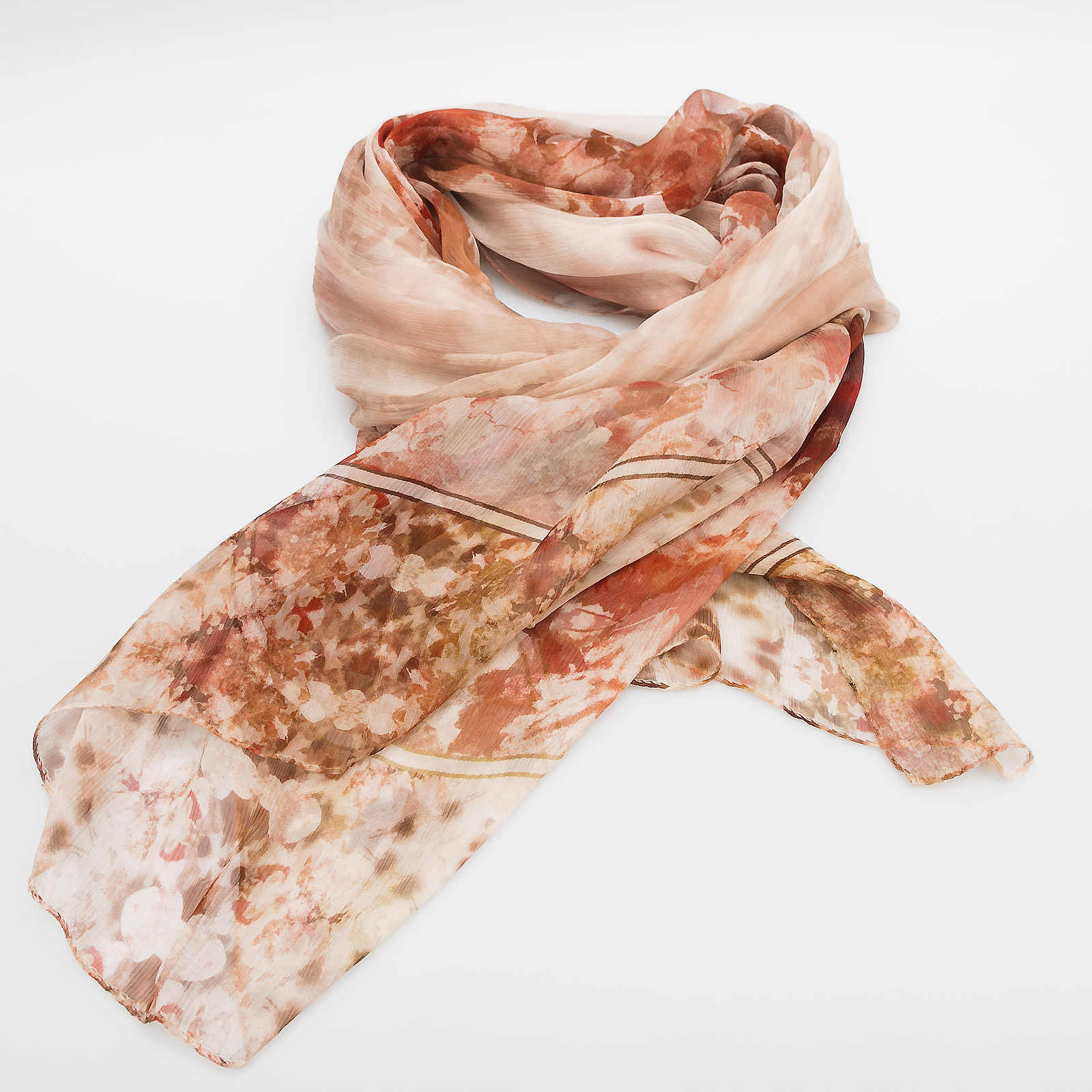 Платок Max Mara - купить оригинал в секонд-хенде SFS - 3