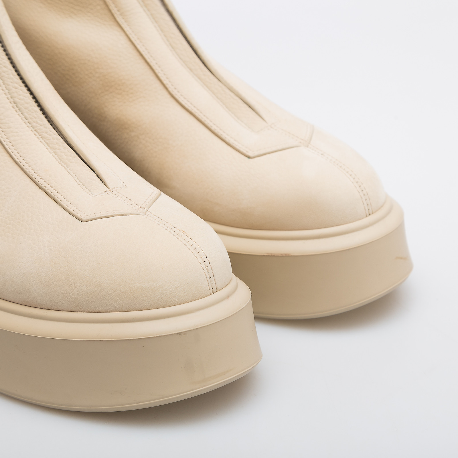 Ботинки The Row - купить оригинал в секонд-хенде SFS - 4