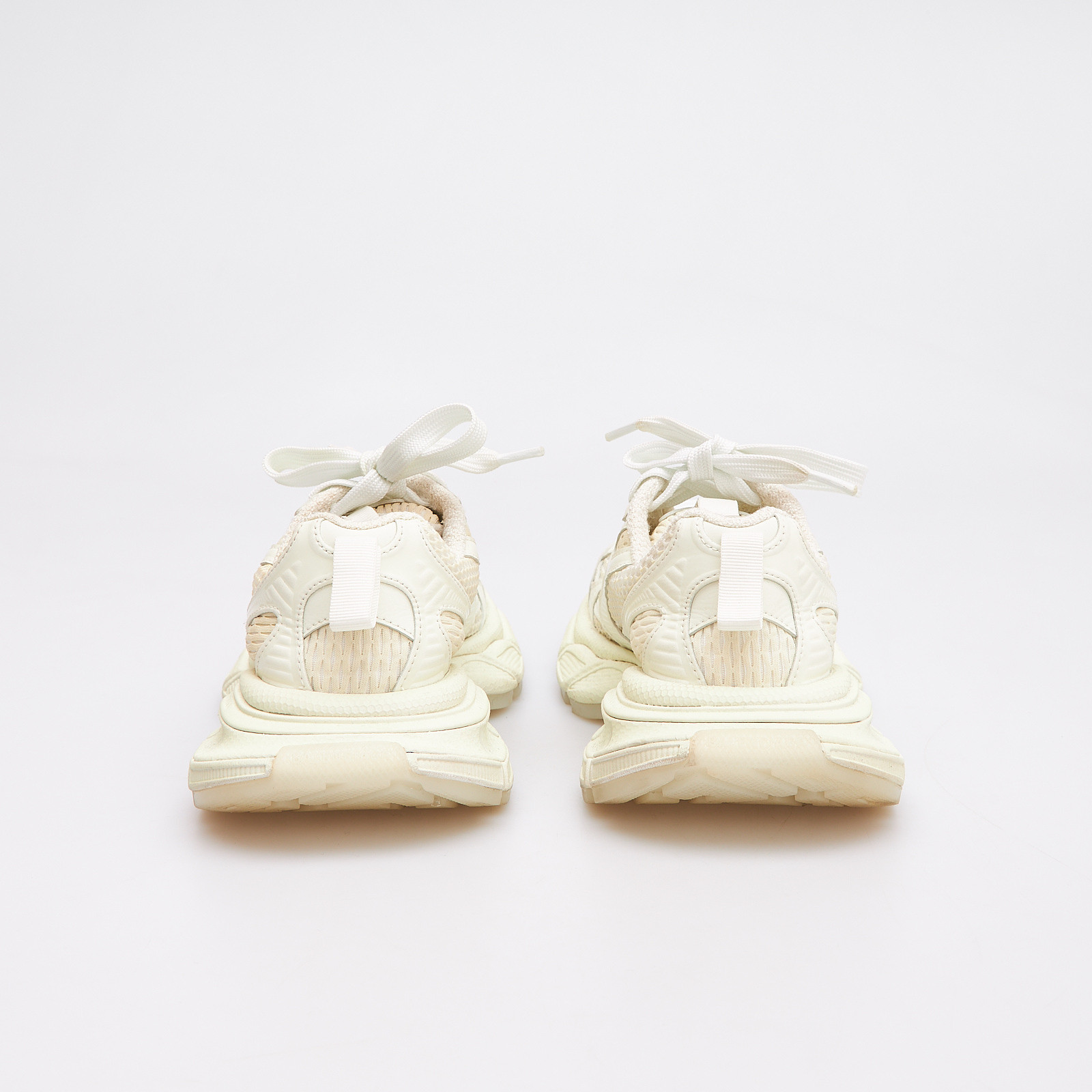 Кроссовки Balenciaga - купить оригинал в секонд-хенде SFS - 3