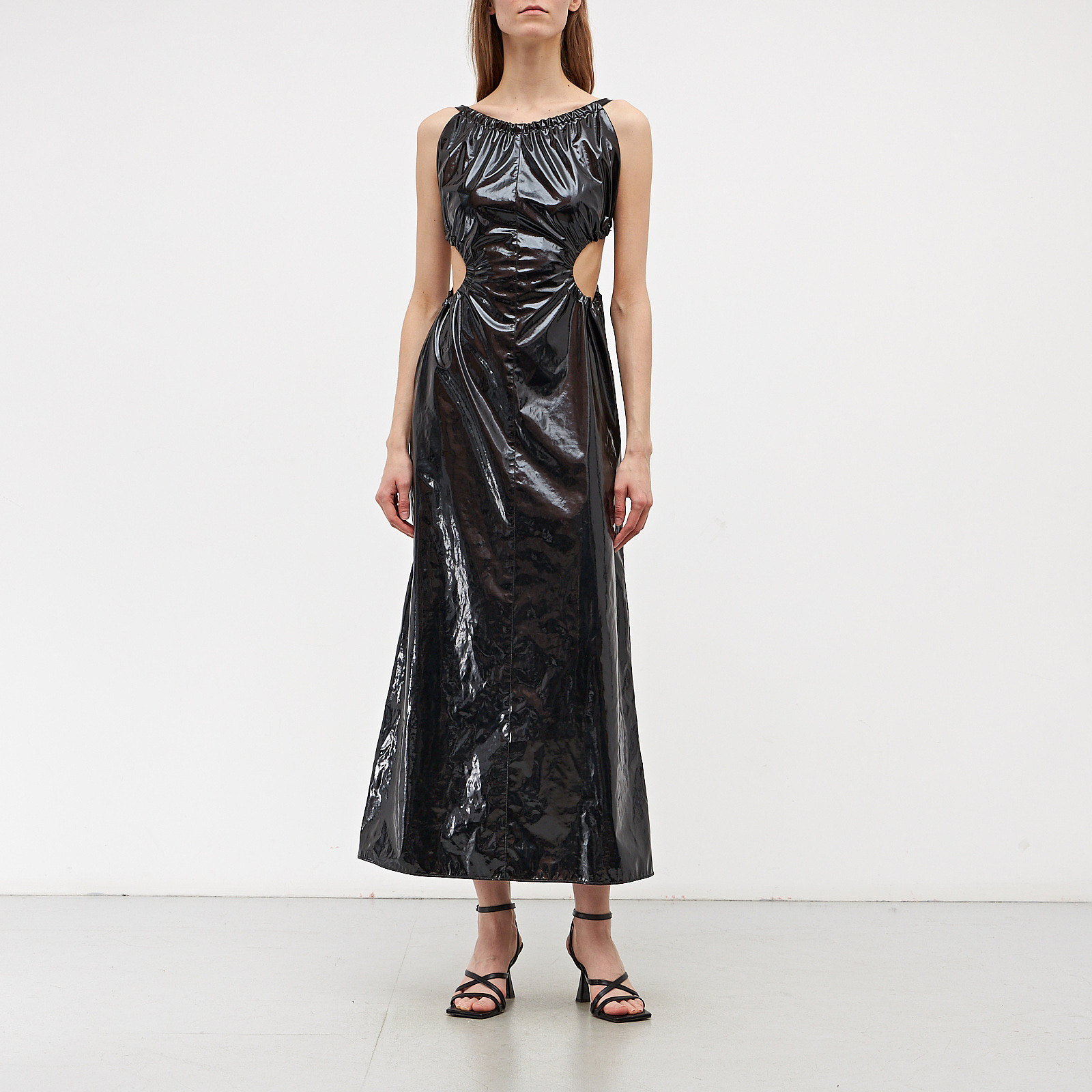 Платье Maison Margiela - купить оригинал в секонд-хенде SFS - 1