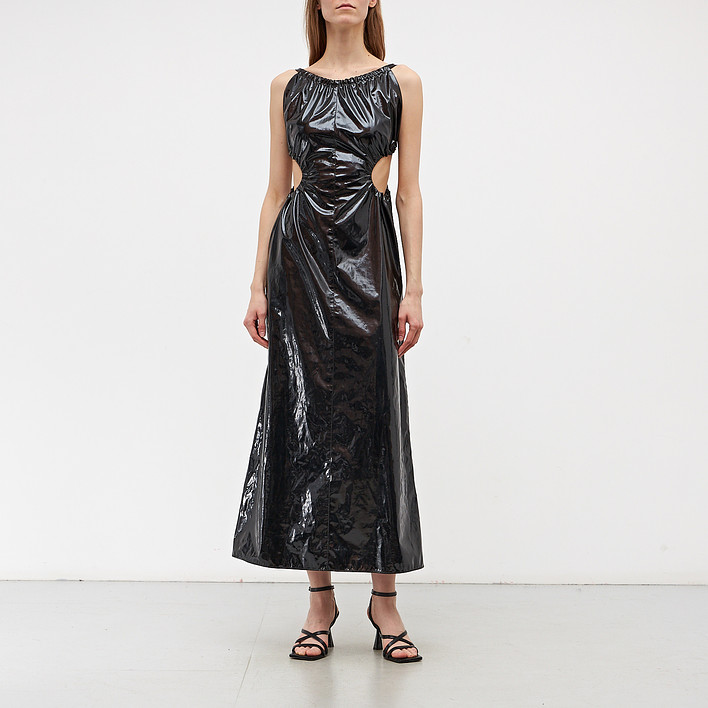 Платье Maison Margiela