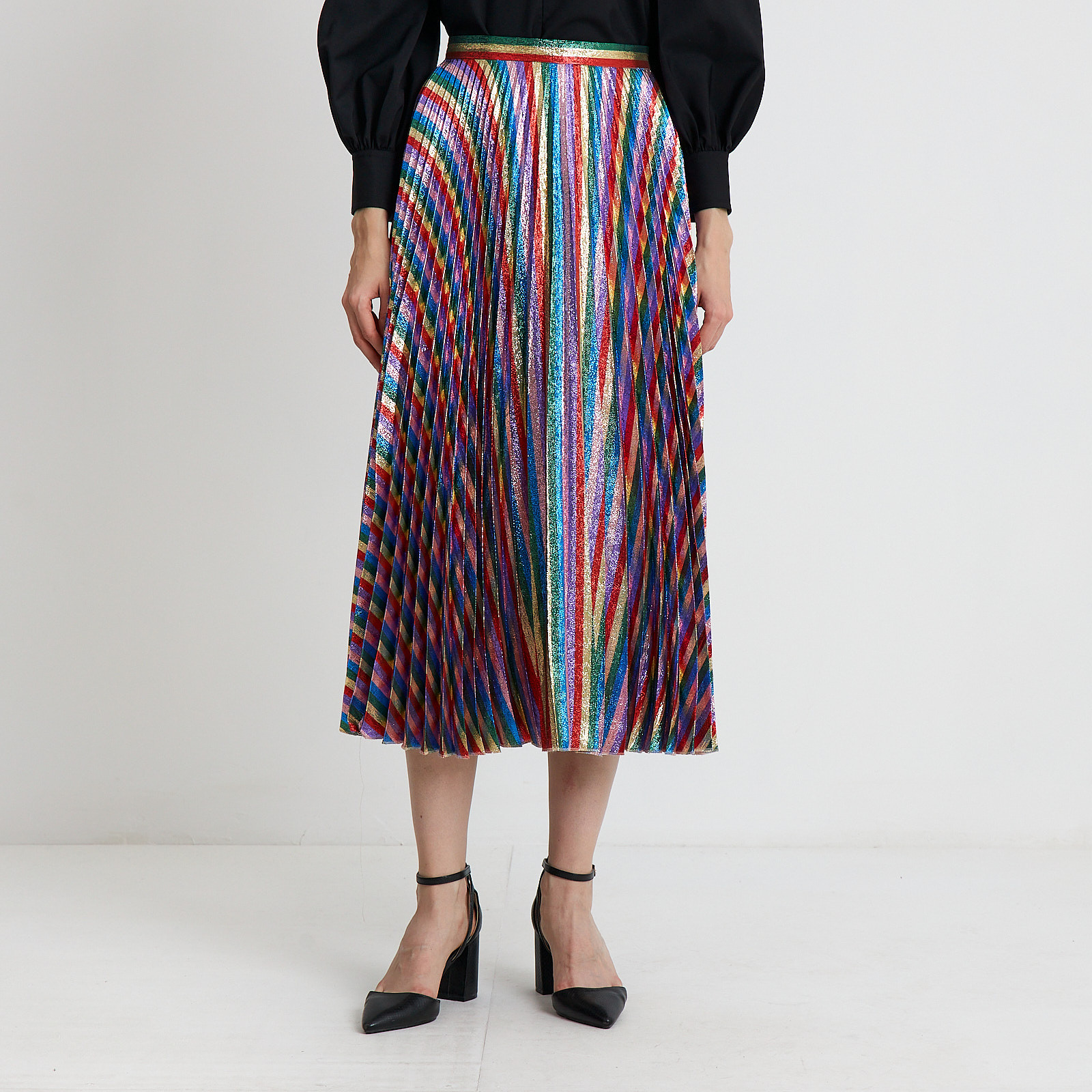 Юбка Gucci - купить оригинал в секонд-хенде SFS - 1