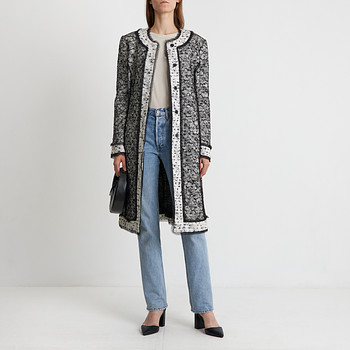 Жакет Oscar de la Renta