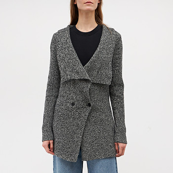 Кардиган Alexander McQueen