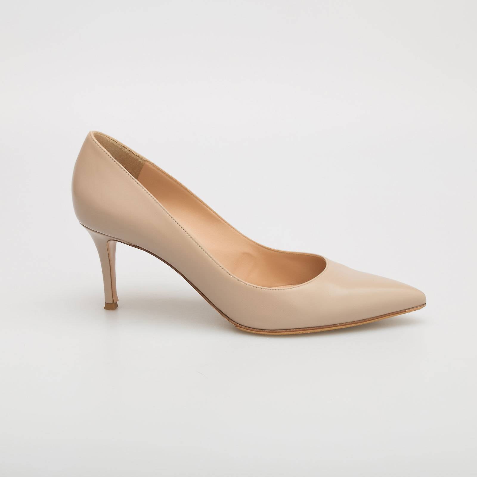 Туфли Gianvito Rossi - купить за 16600 ₽ | SFS
