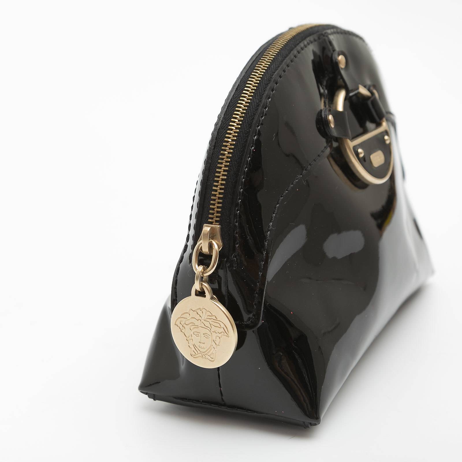 Клатч Versace - купить оригинал в секонд-хенде SFS