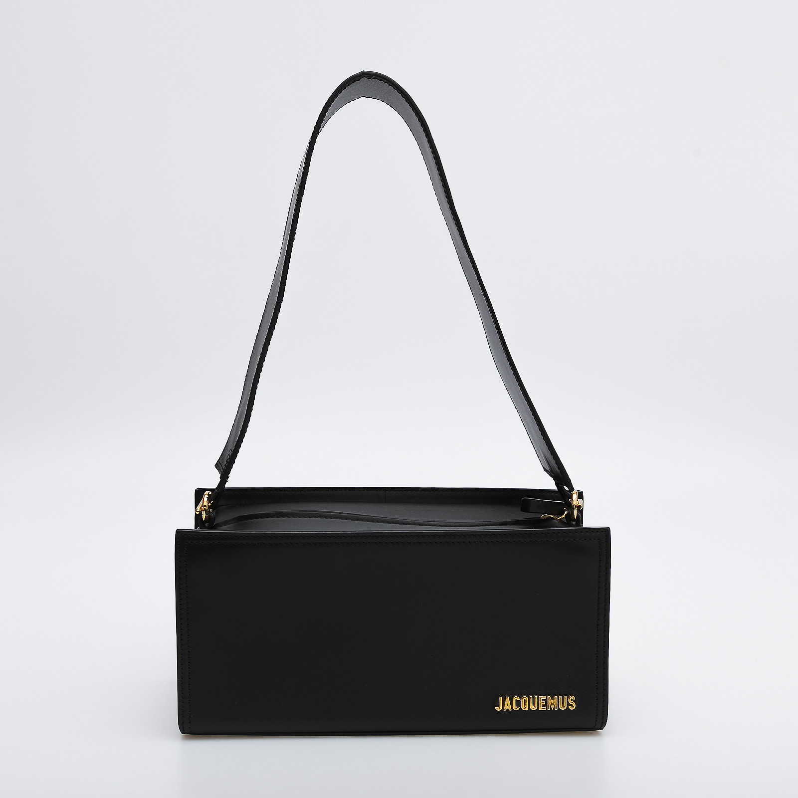 Сумка Jacquemus - купить оригинал в секонд-хенде SFS - 1