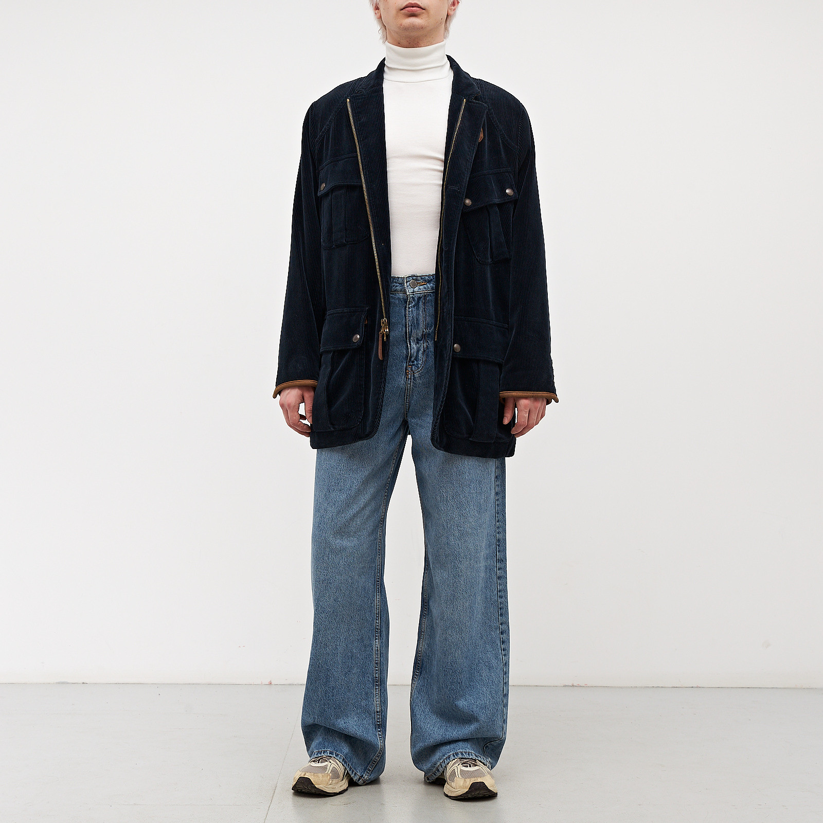 Куртка Polo Ralph Lauren - купить оригинал в секонд-хенде SFS - 2