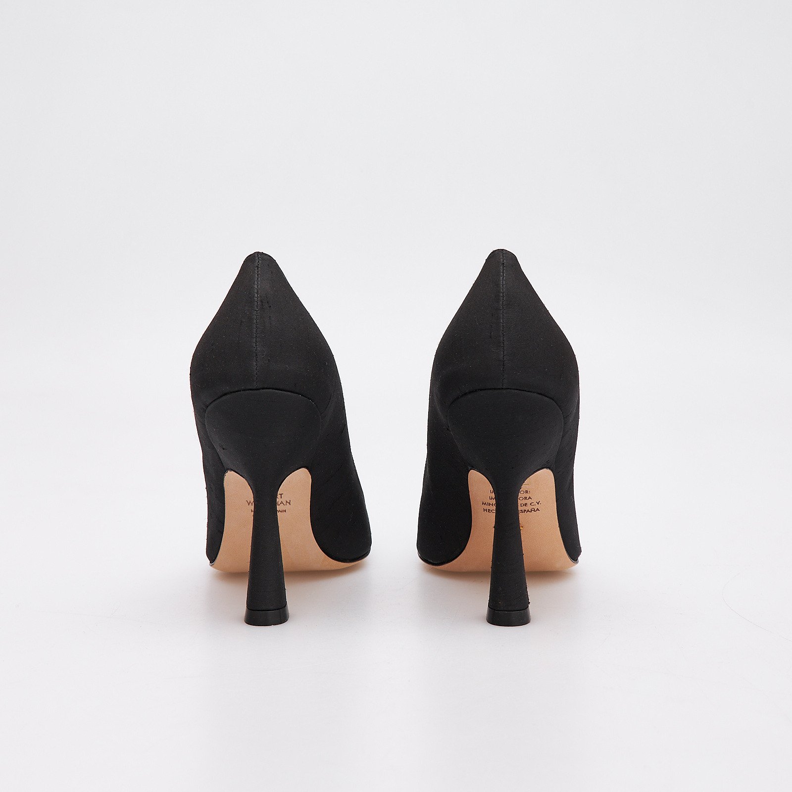 Туфли Stuart Weitzman - купить оригинал в секонд-хенде SFS - 3