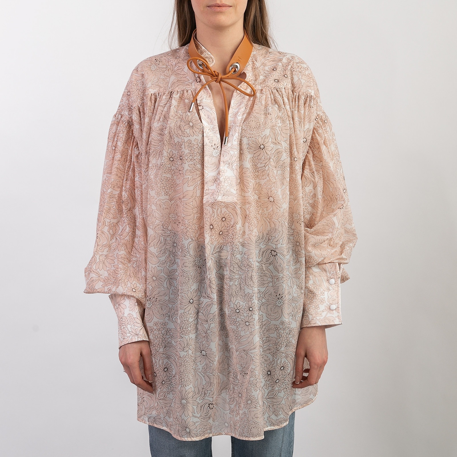 Блуза Sportmax - купить оригинал в секонд-хенде SFS - 1