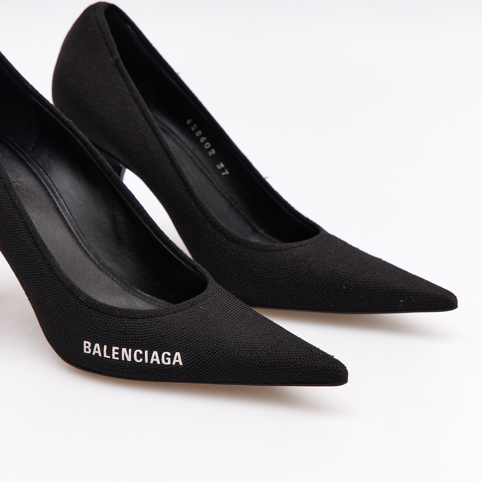 Туфли Balenciaga - купить оригинал в секонд-хенде SFS - 4