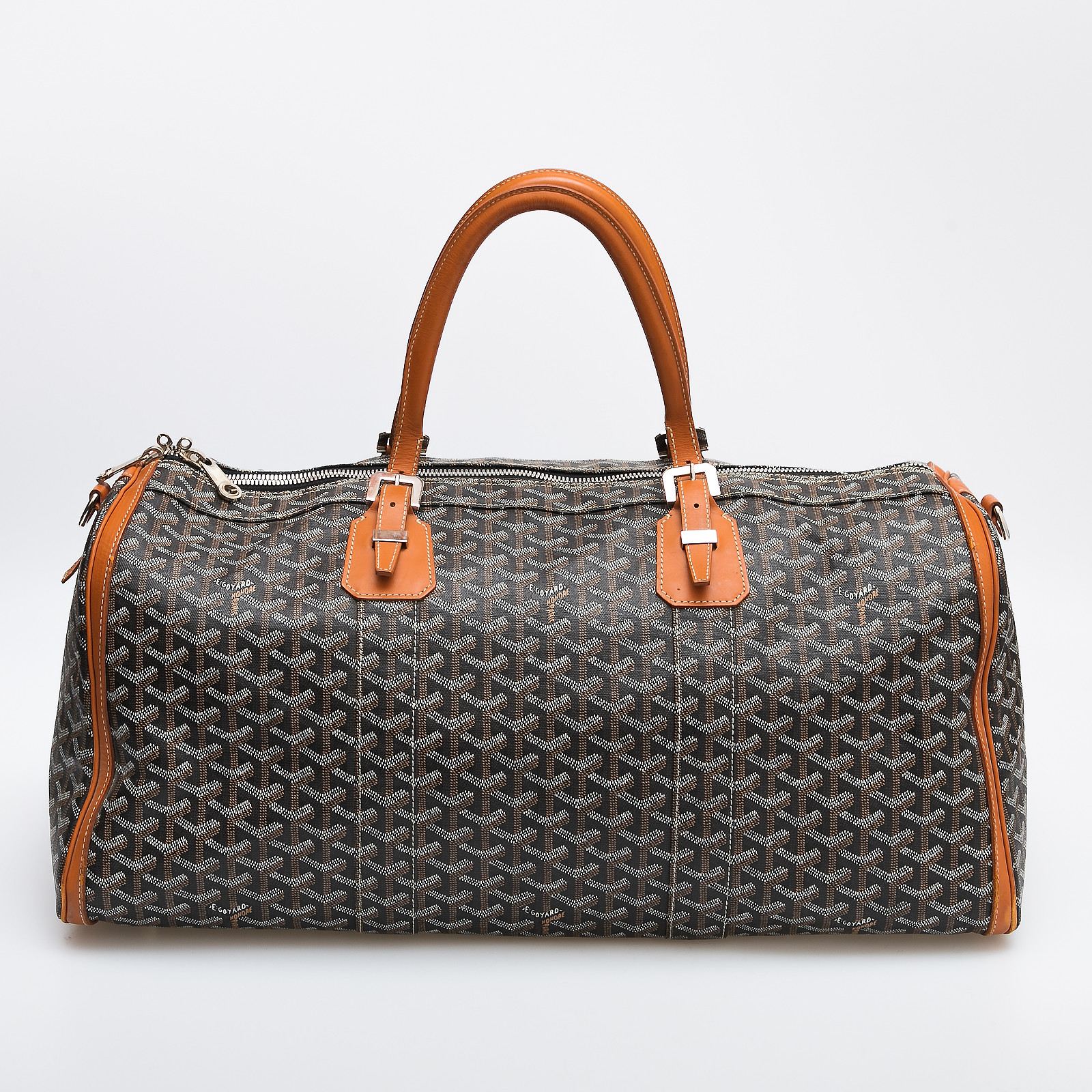 Сумка Goyard - купить оригинал в секонд-хенде SFS - 1