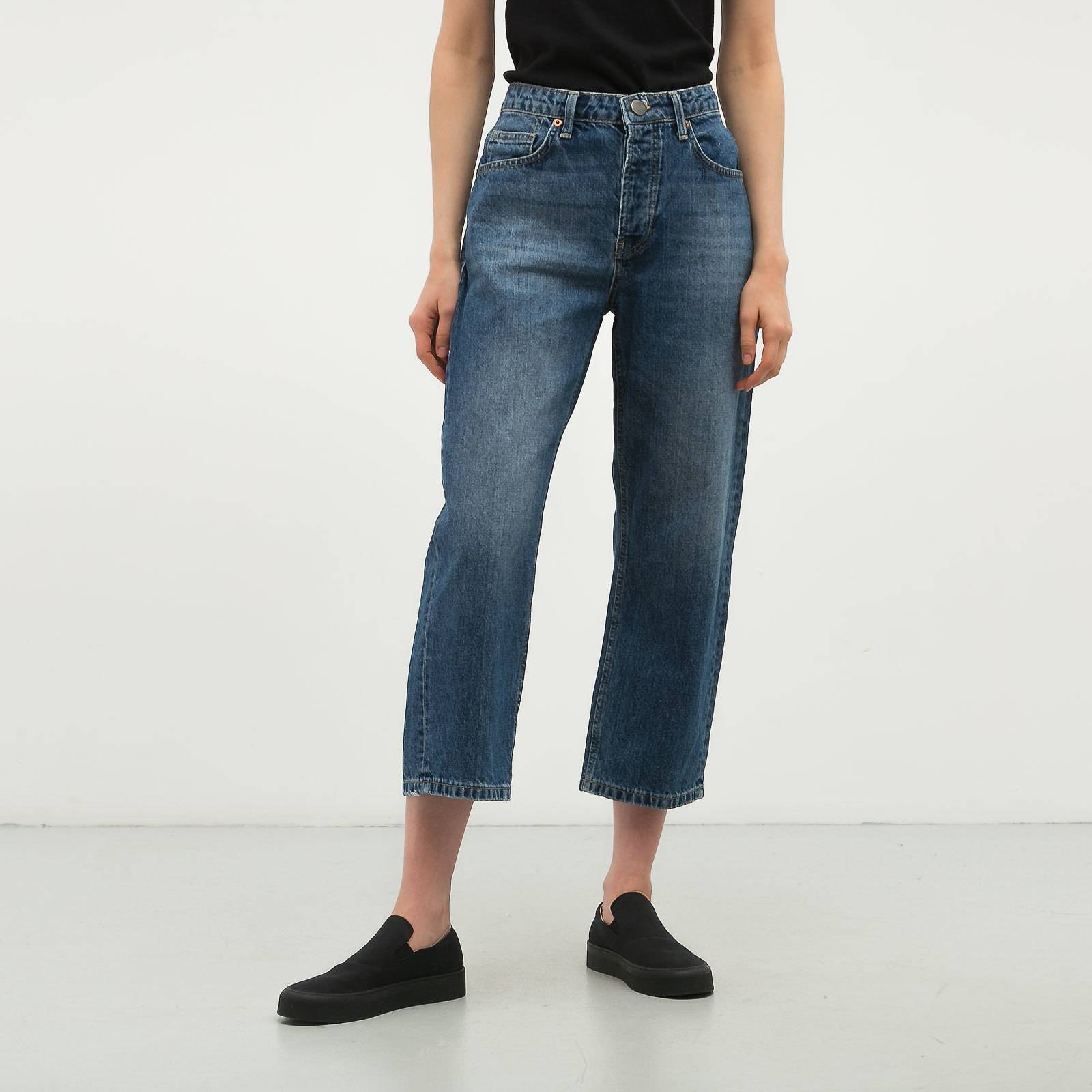 

Джинсы Raey, M