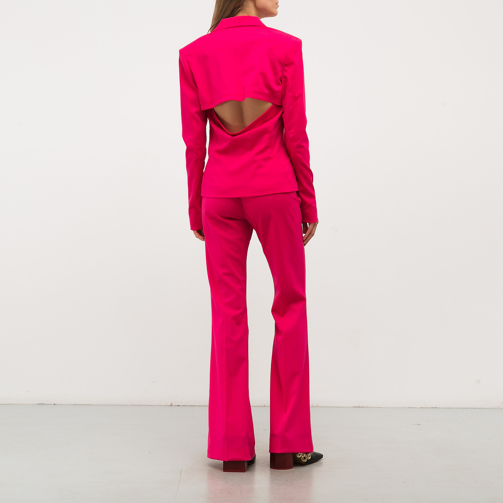 Костюм Jacquemus - купить оригинал в секонд-хенде SFS - 2