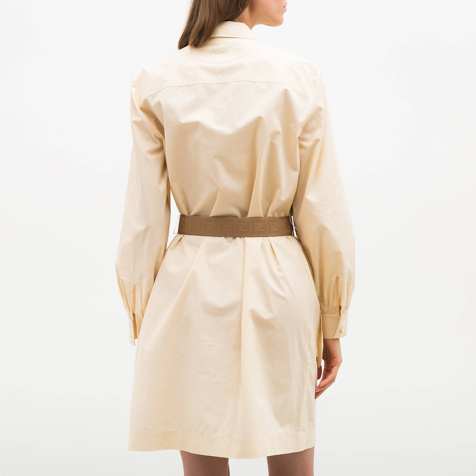Платье Fendi - купить оригинал в секонд-хенде SFS - 3