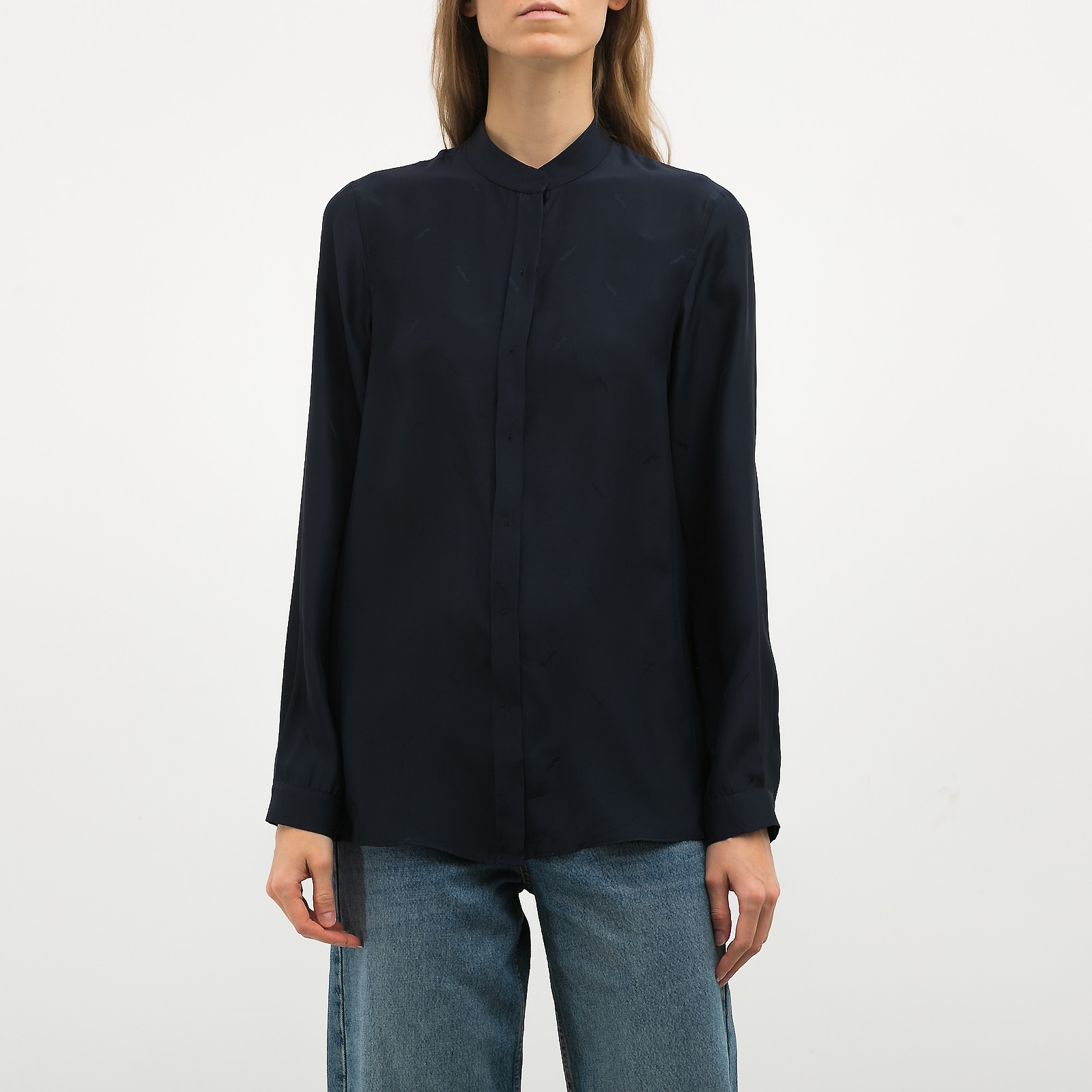 Блуза Max Mara - купить оригинал в секонд-хенде SFS - 1