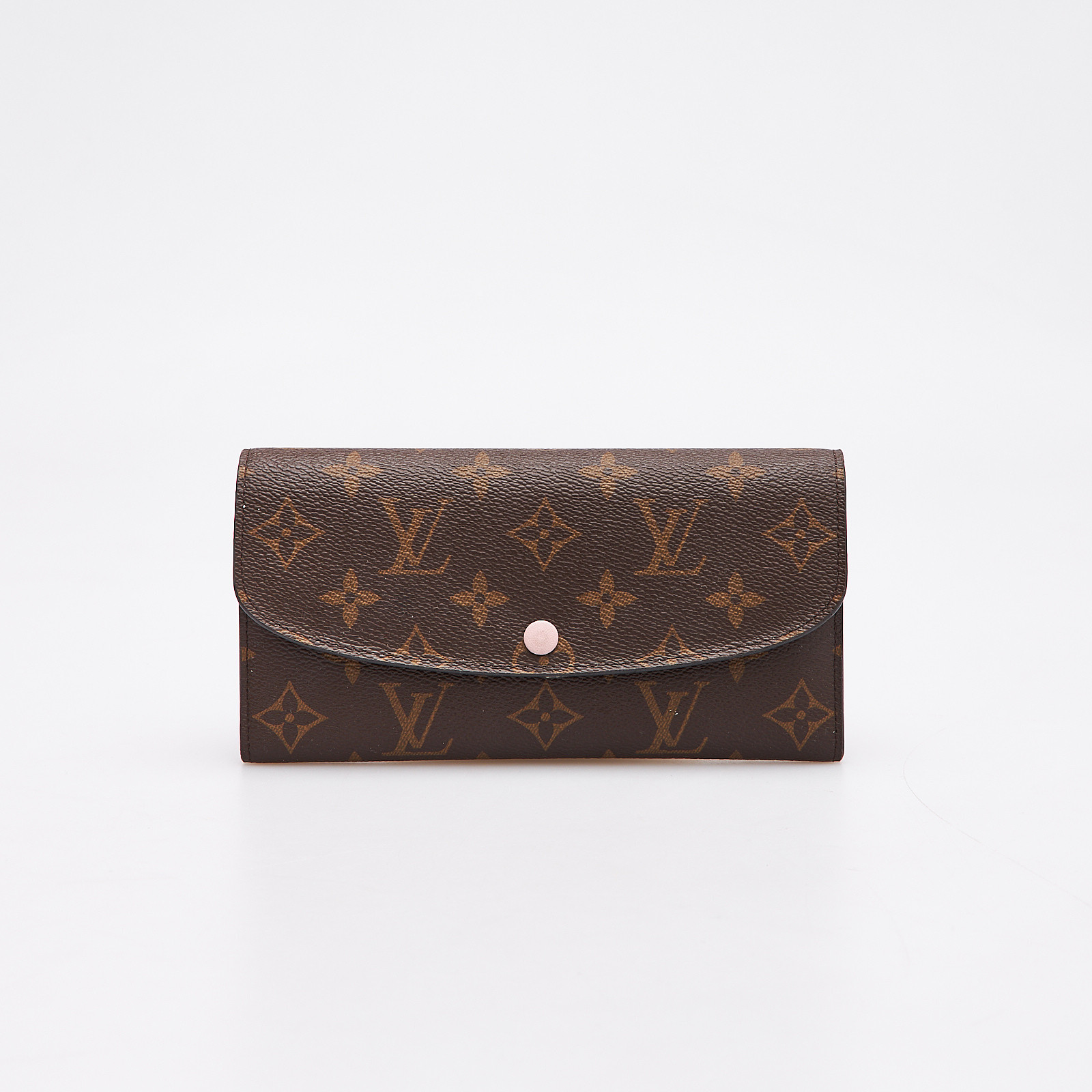 Кошелек Louis Vuitton - купить оригинал в секонд-хенде SFS - 1