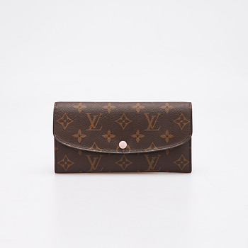Кошелек Louis Vuitton