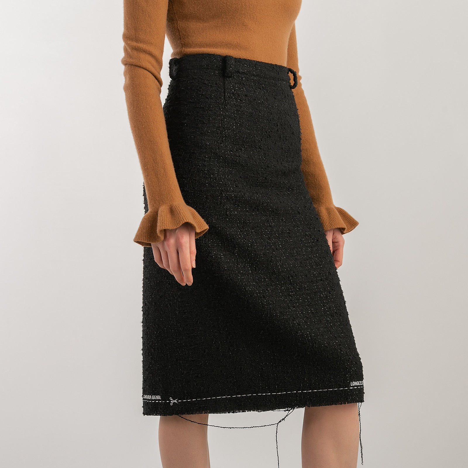 Юбка Vetements - купить оригинал в секонд-хенде SFS - 3