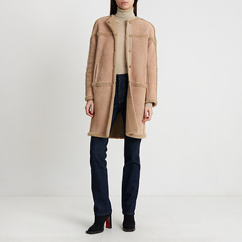 Дубленка Giambattista Valli