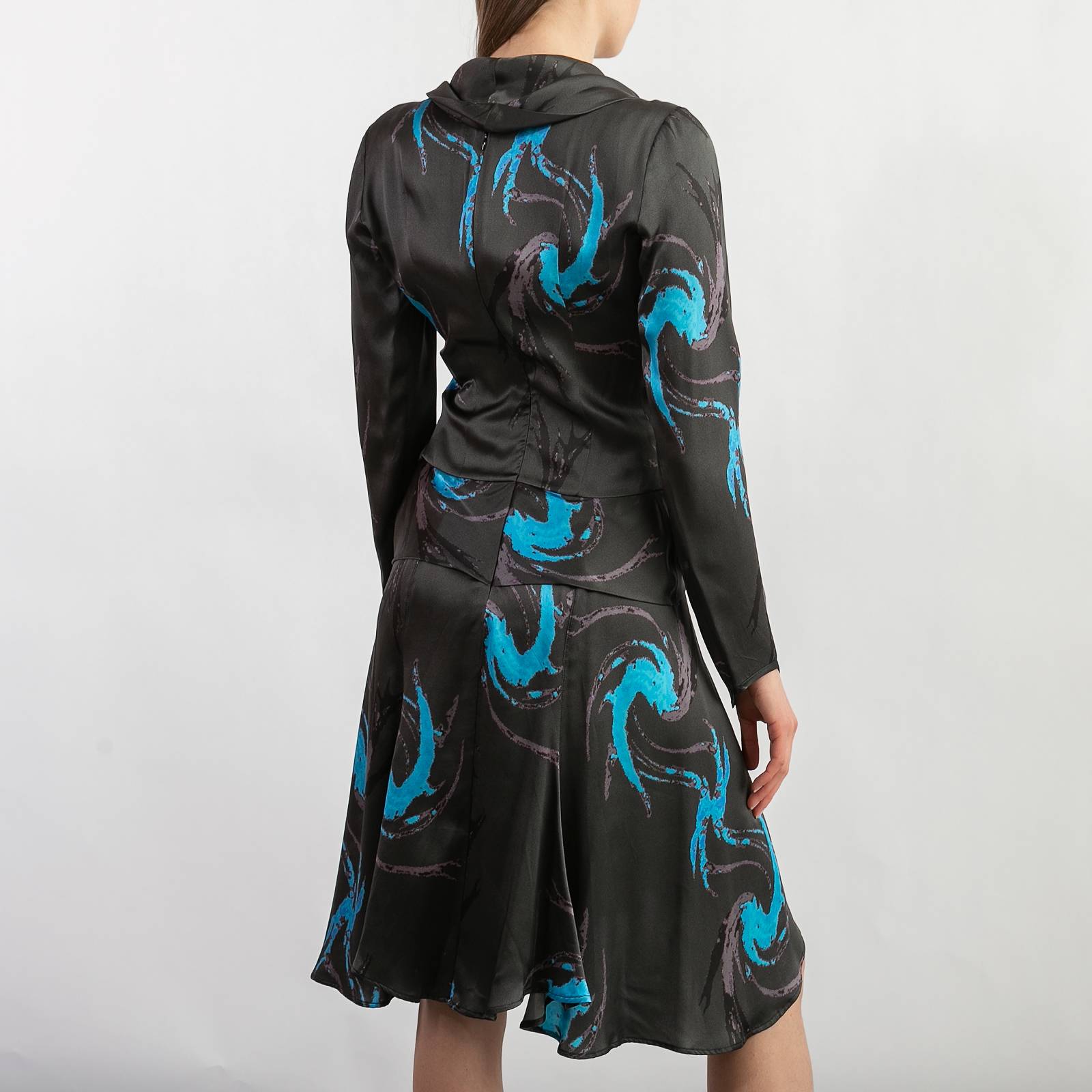 Платье Costume National - купить оригинал в секонд-хенде SFS