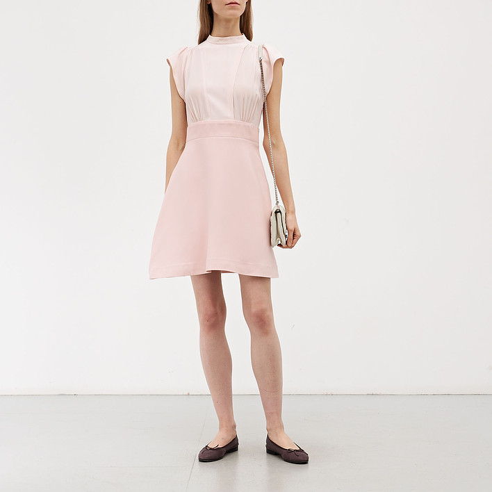 Платье Miu Miu