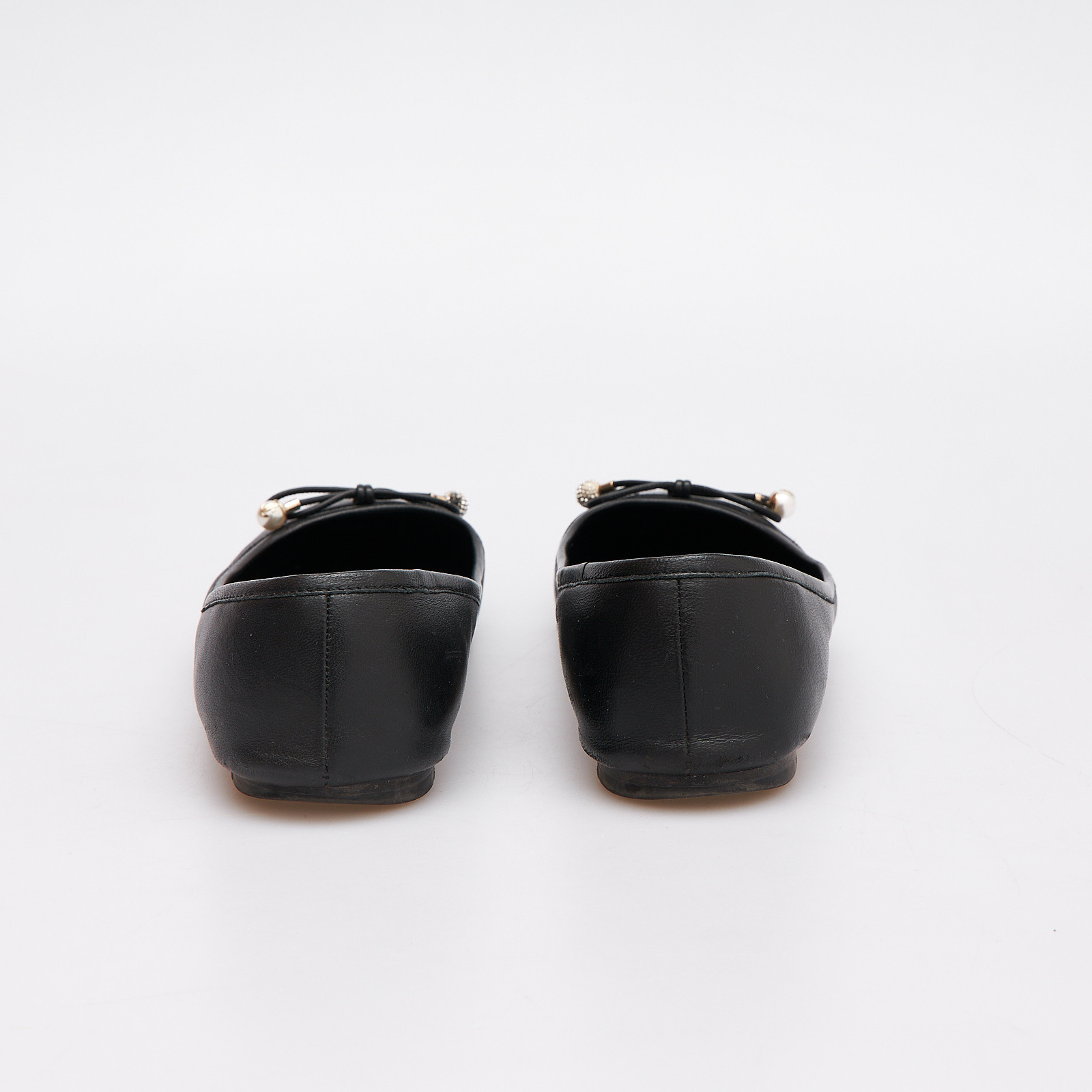Балетки Jimmy Choo - купить оригинал в секонд-хенде SFS - 3